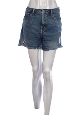 Damen Shorts Gap, Größe L, Farbe Blau, Preis € 13,00, #137361965