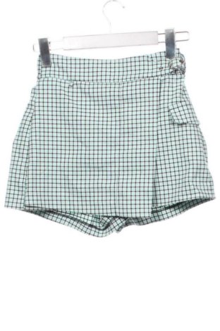 Dámske kraťasy  Bershka, Veľkosť XS, Farba Viacfarebná, Cena  7,00 €, #137362178