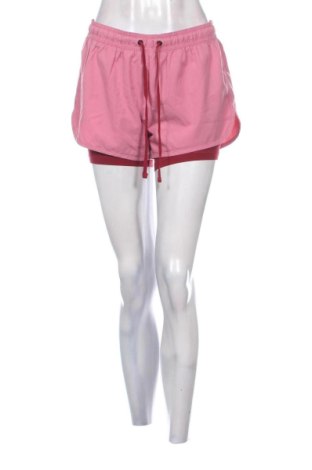 Pantaloni scurți de femei Crivit, Mărime M, Culoare Roz, Preț 31,49 Lei, #137362257