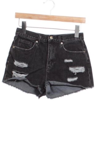 Pantaloni scurți de femei Juicy Couture, Mărime XS, Culoare Negru, Preț 131,23 Lei, #137362288