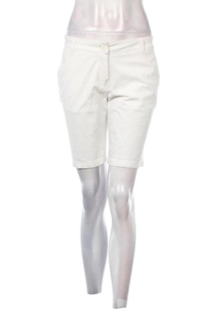 Dámske kraťasy  Napapijri, Veľkosť M, Farba Biela, Cena  26,00 €, #137363384