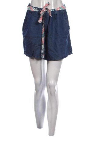 Damen Shorts Esmara, Größe L, Farbe Blau, Preis € 10,00, #137363844