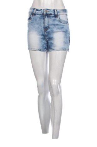 Damen Shorts Unbranded, Größe M, Farbe Blau, Preis 6,61 €, #137367370