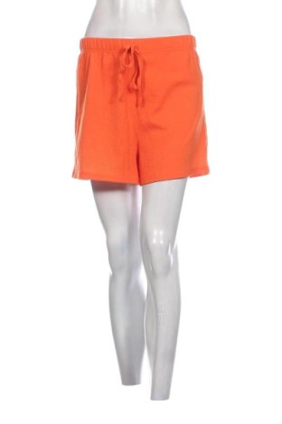 Damen Shorts Unbranded, Größe S, Farbe Orange, Preis 7,00 €, #137367688