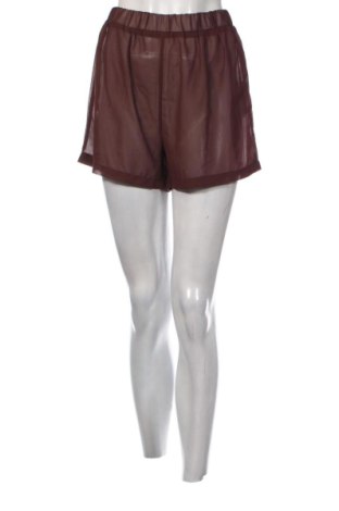 Damen Shorts Threadbare, Größe S, Farbe Braun, Preis € 8,95, #137370265