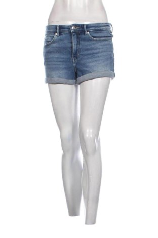 Damen Shorts Sinsay, Größe S, Farbe Blau, Preis 7,56 €, #137370382