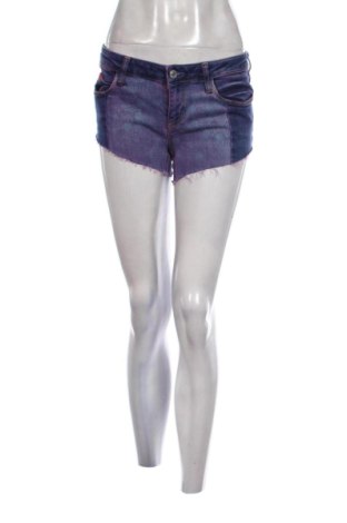 Damskie szorty Guess, Rozmiar L, Kolor Fioletowy, Cena 258,90 zł, #137370943