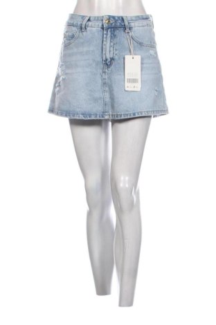 Damen Shorts Unbranded, Größe M, Farbe Blau, Preis 13,70 €, #137371049