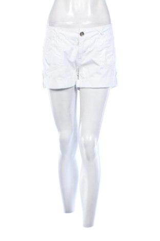 Damskie szorty Denim Co., Rozmiar XL, Kolor Biały, Cena 29,63 zł, #137375146