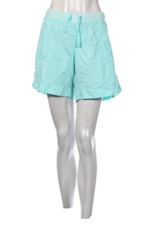 Damskie szorty Unbranded, Rozmiar XL, Kolor Niebieski, Cena 78,23 zł, #137377882