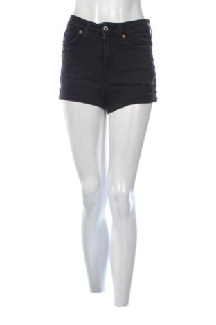 Damskie szorty H&M, Rozmiar S, Kolor Czarny, Cena 38,71 zł, #137380965