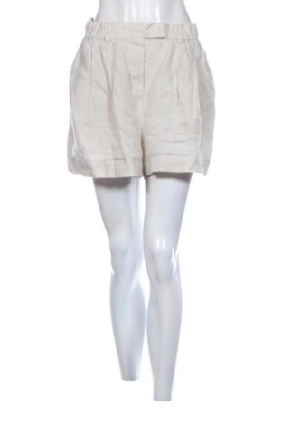 Damen Shorts Oysho, Größe M, Farbe Ecru, Preis € 16,00, #137383199