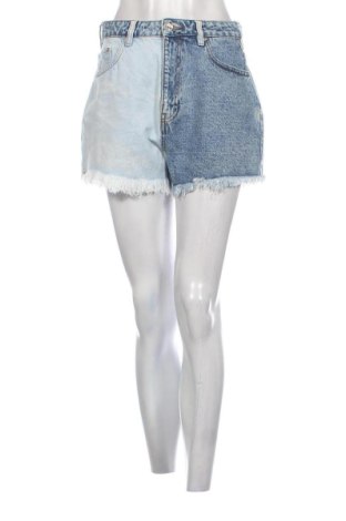 Damskie szorty H&M, Rozmiar M, Kolor Niebieski, Cena 59,68 zł, #137386769
