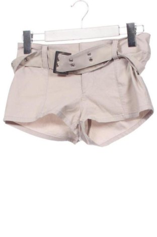 Dámske kraťasy  H&M, Veľkosť S, Farba Béžová, Cena  10,95 €, #137387899