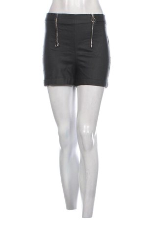 Pantaloni scurți de femei Fb Sister, Mărime M, Culoare Negru, Preț 26,25 Lei, #137394888