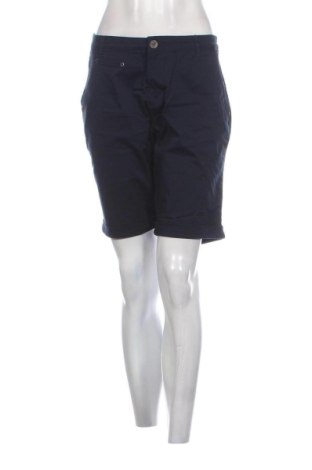 Damen Shorts Orsay, Größe M, Farbe Blau, Preis 8,67 €, #137398381