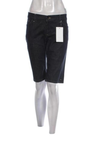 Női rövidnadrág Zara, Méret L, Szín Kék, Ár 7 399 Ft, #136716583