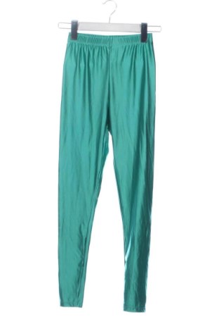 Damen Leggings Unbranded, Größe XXS, Farbe Grün, Preis 10,99 €, #137166315