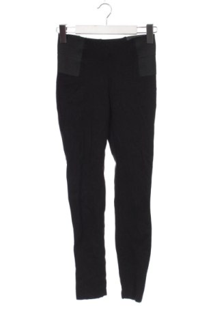 Dámske legíny  Unbranded, Veľkosť XS, Farba Čierna, Cena  5,72 €, #137237871