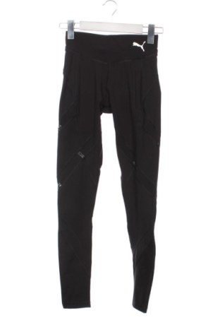 Damen Leggings PUMA, Größe XXS, Farbe Schwarz, Preis 16,00 €, #137287220