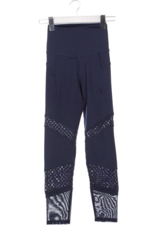 Damen Leggings Better Bodies, Größe XXS, Farbe Blau, Preis 8,00 €, #137287463