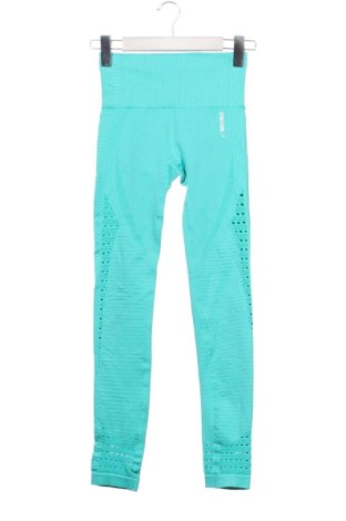 Colant de femei Gymshark, Mărime XXS, Culoare Albastru, Preț 73,49 Lei, #137287690