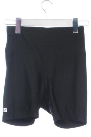 Damskie legginsy Domyos, Rozmiar XS, Kolor Czarny, Cena 25,81 zł, #137305649