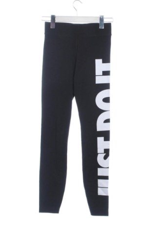 Damskie legginsy Nike, Rozmiar XS, Kolor Czarny, Cena 84,67 zł, #137306252