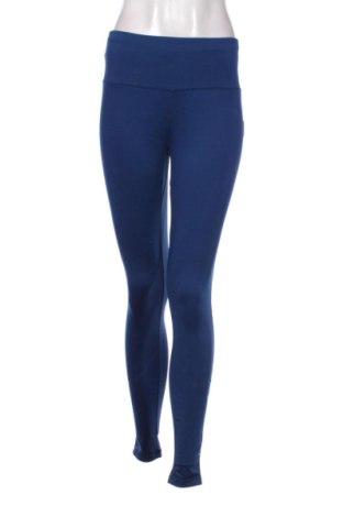 Damskie legginsy Crivit, Rozmiar S, Kolor Niebieski, Cena 33,27 zł, #137326016