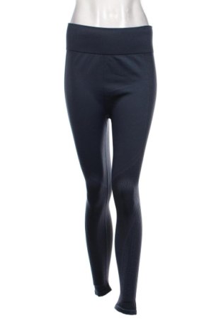 Dámské legíny  H&M, Velikost L, Barva Modrá, Cena  243,00 Kč, #137328868
