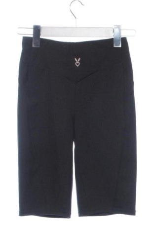 Damskie legginsy Cardio Bunny, Rozmiar XS, Kolor Czarny, Cena 42,34 zł, #137331152