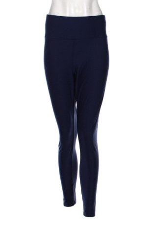 Női leggings Decathlon, Méret L, Szín Kék, Ár 2 482 Ft, #137332204