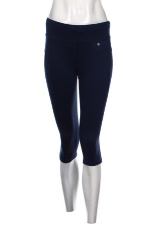 Damskie legginsy Tchibo, Rozmiar M, Kolor Niebieski, Cena 33,87 zł, #137332431