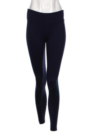 Damskie legginsy Tchibo, Rozmiar M, Kolor Niebieski, Cena 33,87 zł, #137332587