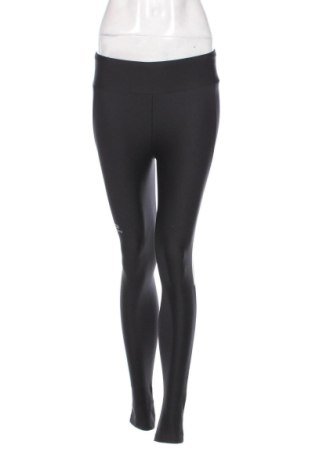 Damskie legginsy Decathlon, Rozmiar S, Kolor Czarny, Cena 29,63 zł, #137334408