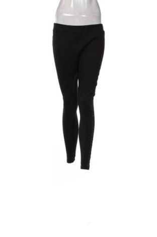 Damskie legginsy Unbranded, Rozmiar XL, Kolor Czarny, Cena 28,65 zł, #137337043