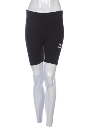 Damen Leggings PUMA, Größe S, Farbe Schwarz, Preis 17,00 €, #137337969