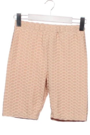 Damskie legginsy Cropp, Rozmiar XS, Kolor Beżowy, Cena 29,63 zł, #137339170
