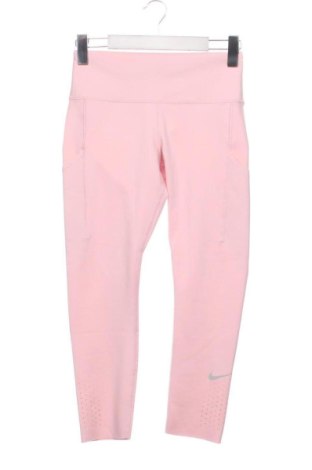 Дамски клин Nike, Размер S, Цвят Розов, Цена 22,00 €, #137339446