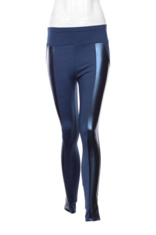 Damen Leggings Unbranded, Größe S, Farbe Blau, Preis € 6,00, #137341594