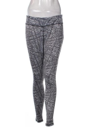 Damen Leggings Crivit, Größe L, Farbe Mehrfarbig, Preis 9,21 €, #137342469