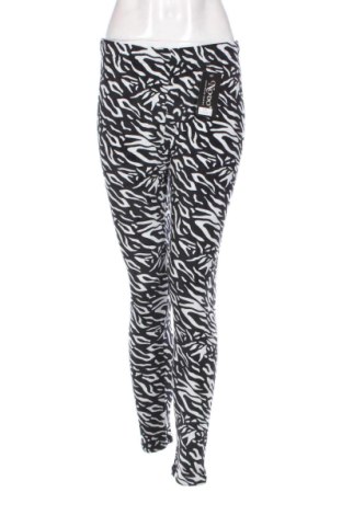 Damskie legginsy Unbranded, Rozmiar M, Kolor Kolorowy, Cena 39,00 zł, #137344688