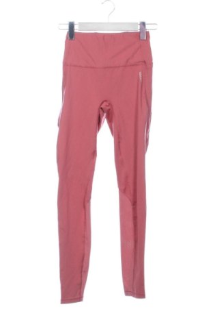 Dámské legíny  Domyos, Velikost XS, Barva Popelavě růžová, Cena  437,00 Kč, #137349198