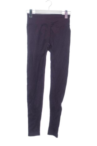 Dámske legíny  Unbranded, Veľkosť S, Farba Fialová, Cena  9,00 €, #137352241