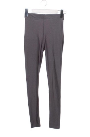 Dámske legíny  Unbranded, Veľkosť XS, Farba Sivá, Cena  5,72 €, #137354678