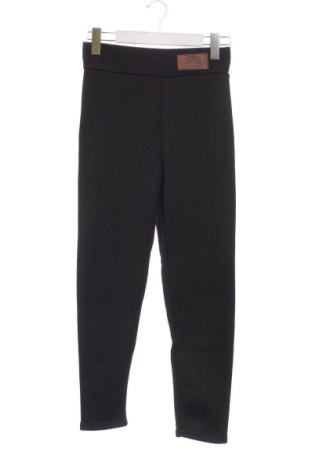 Dámske legíny  Unbranded, Veľkosť XS, Farba Čierna, Cena  10,00 €, #137355588