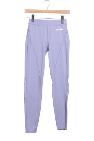 Damskie legginsy Ellesse, Rozmiar XS, Kolor Fioletowy, Cena 46,57 zł, #137356931
