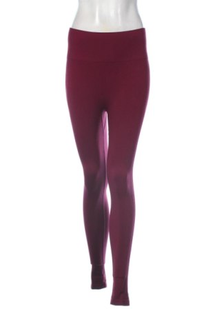 Damskie legginsy Unbranded, Rozmiar S, Kolor Czerwony, Cena 33,87 zł, #137358355