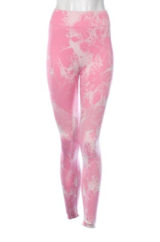 Damskie legginsy Unbranded, Rozmiar M, Kolor Kolorowy, Cena 33,87 zł, #137358414