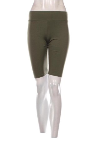 Damskie legginsy Amisu, Rozmiar S, Kolor Zielony, Cena 42,34 zł, #137358924
